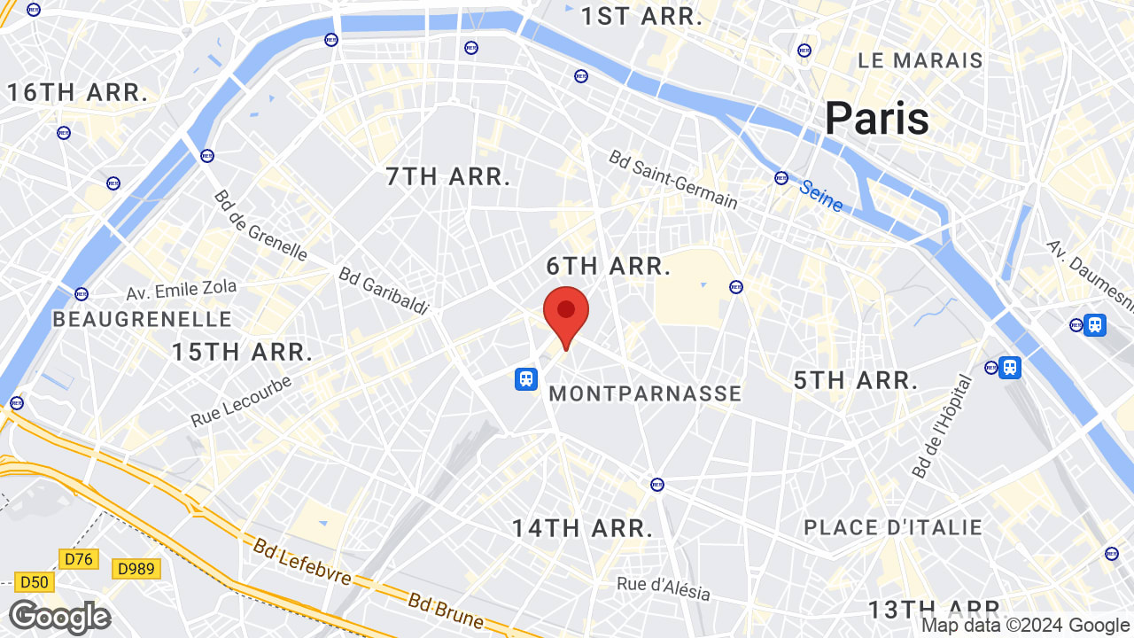 Google map