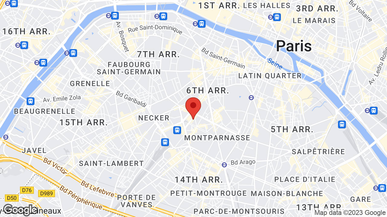 Google map