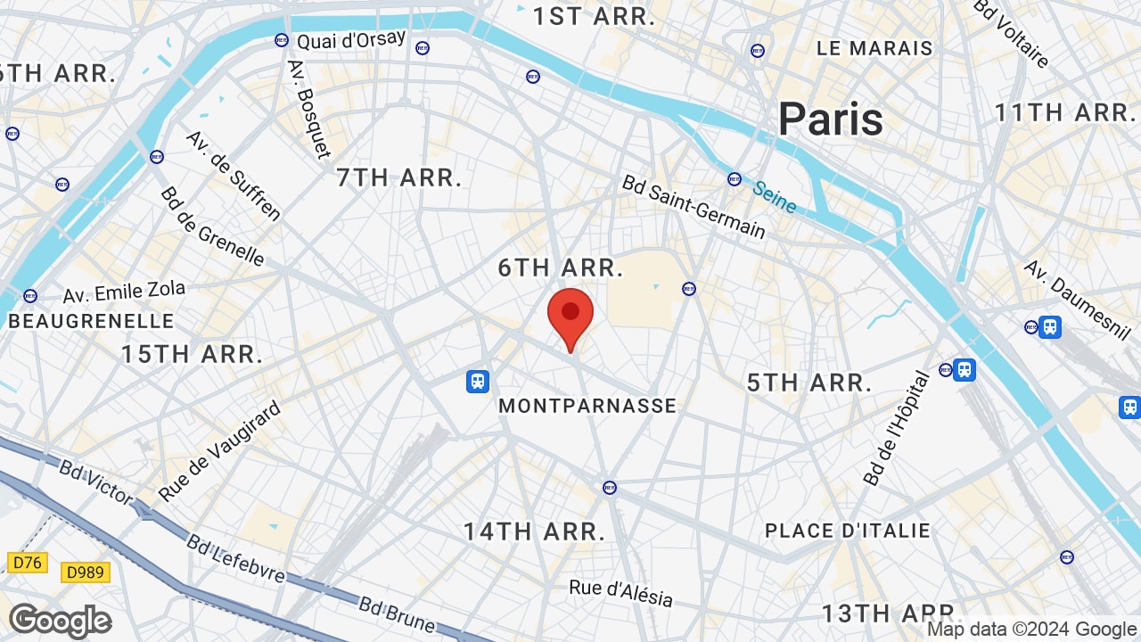 Google map