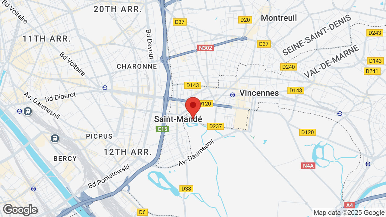 Google map
