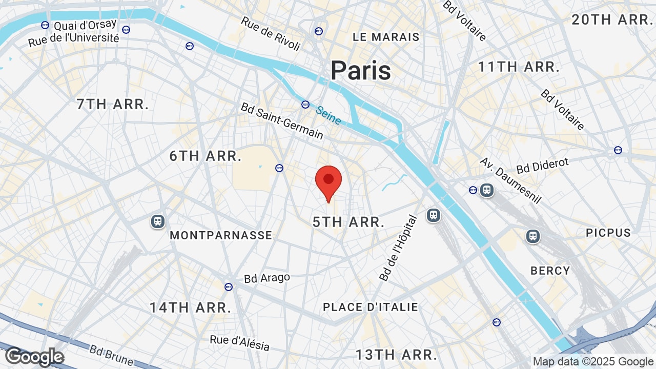 Google map