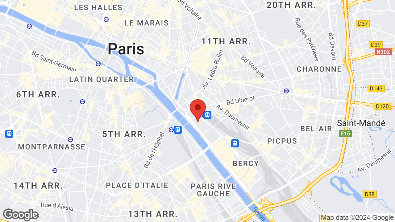 Google map