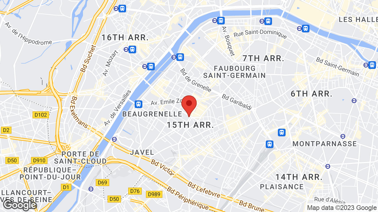 Google map