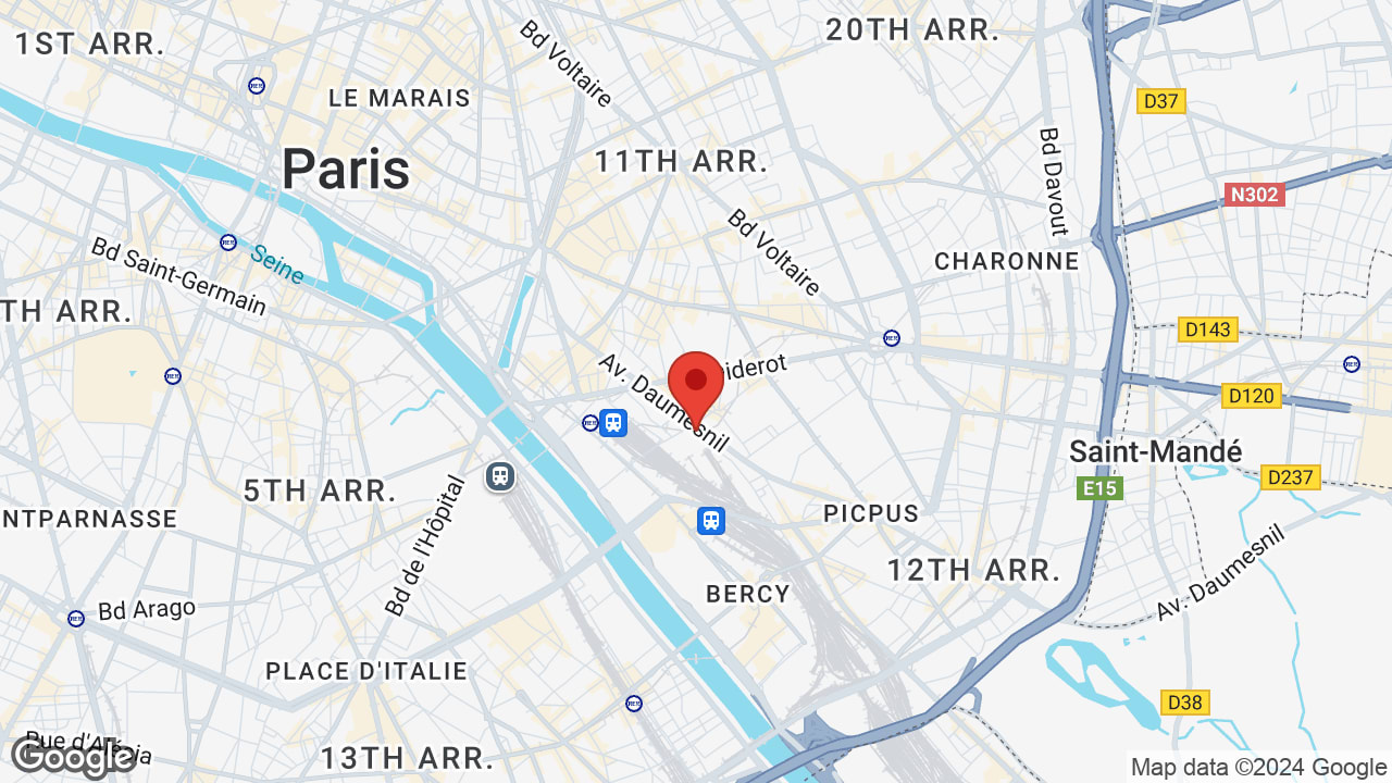 Google map
