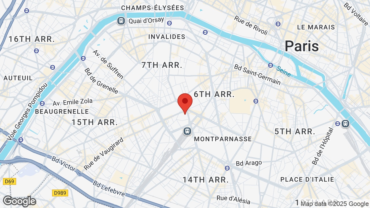 Google map