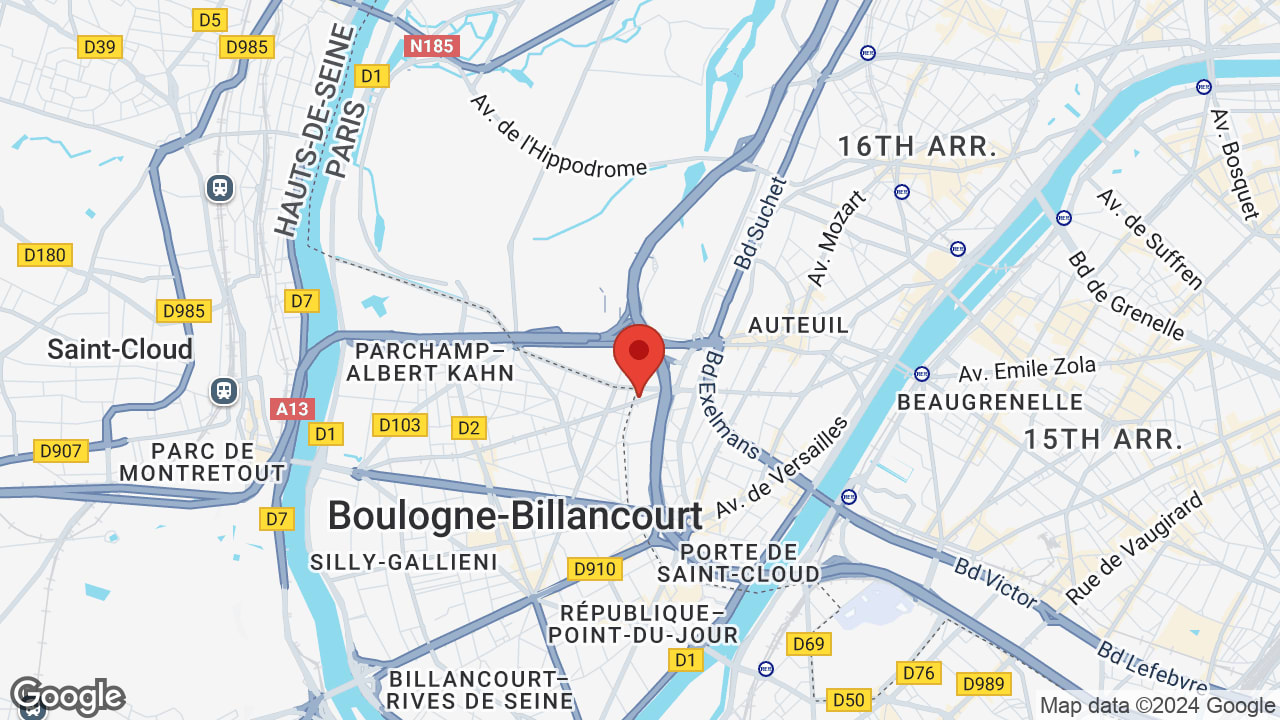 Google map