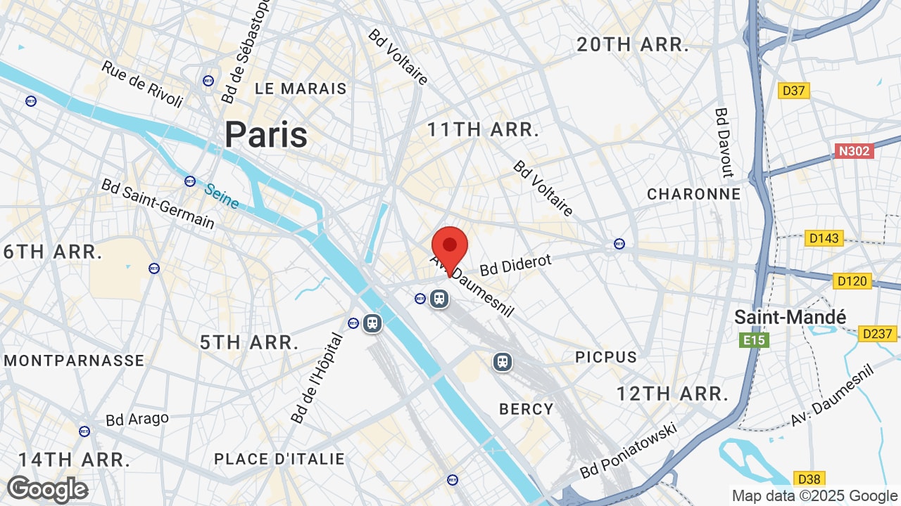 Google map