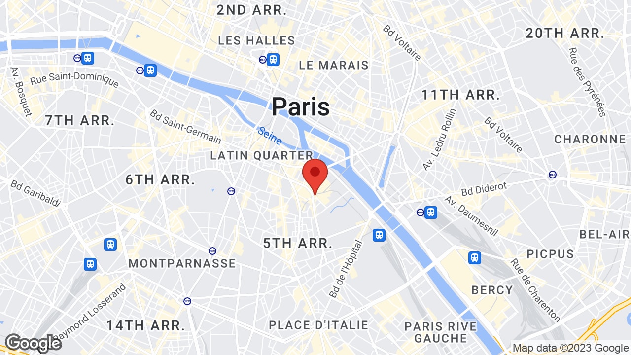 Google map
