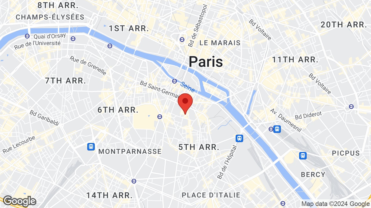 Google map