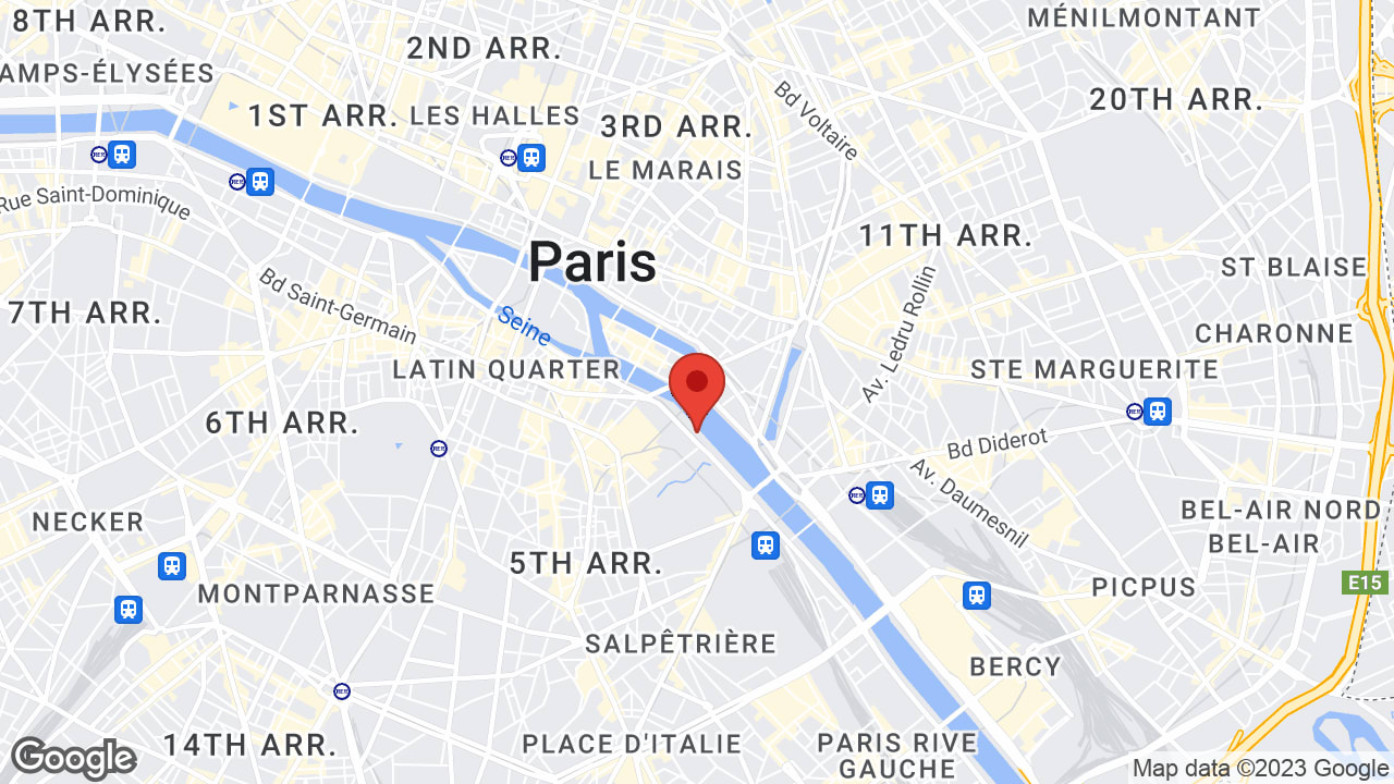 Google map