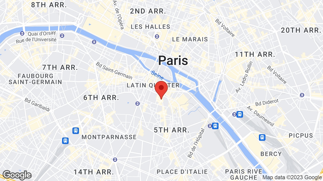 Google map