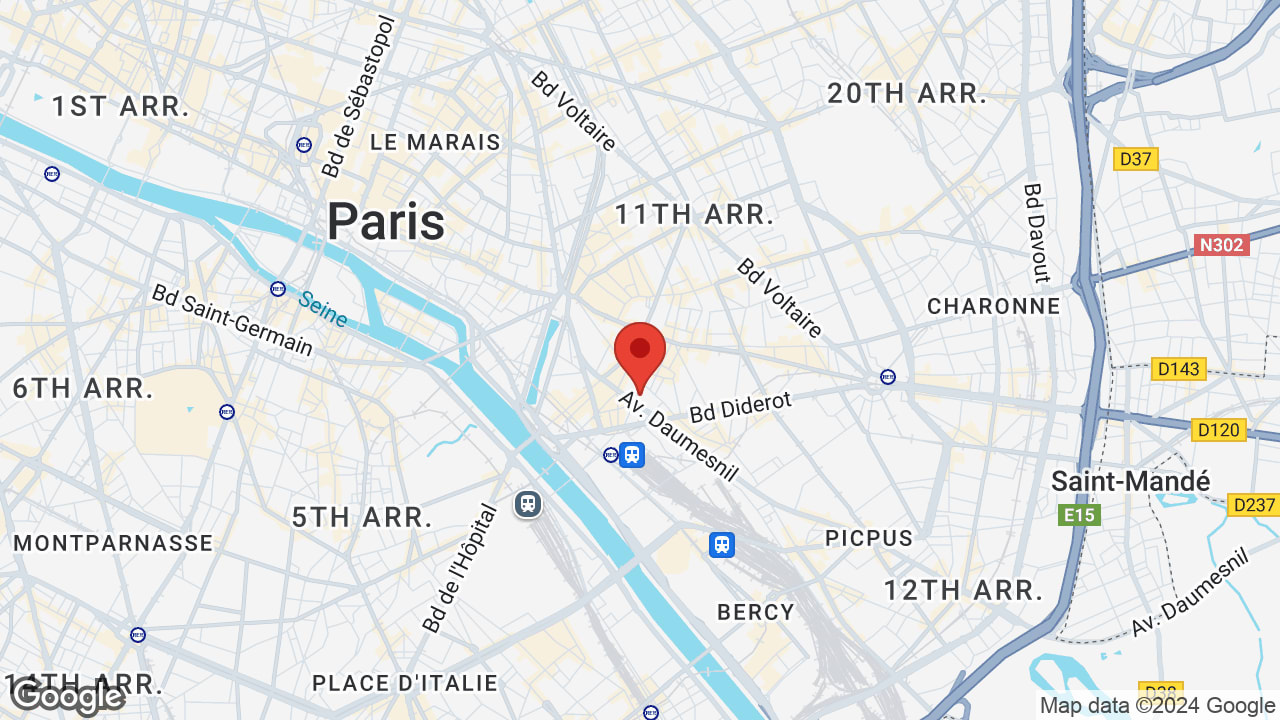 Google map