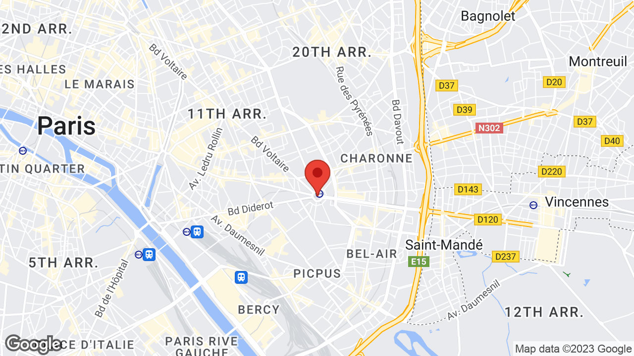Google map