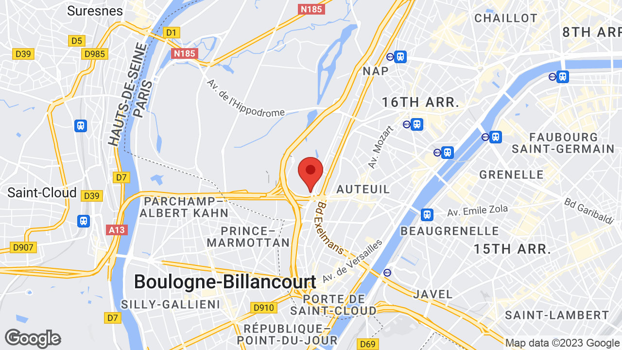 Google map