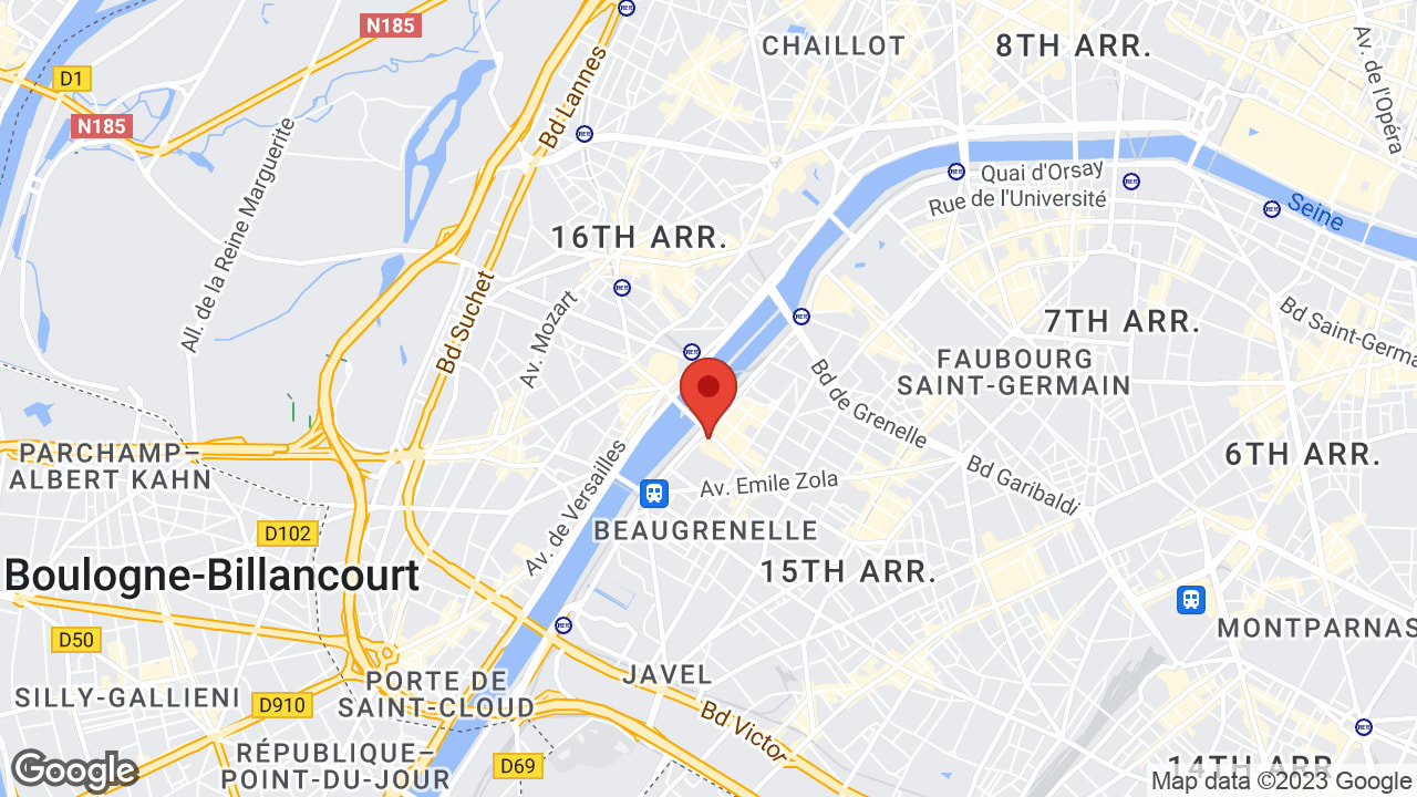 Google map
