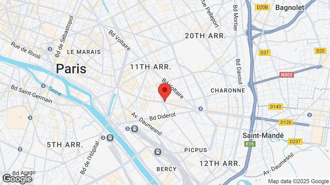 Google map