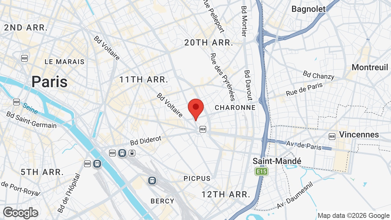 Google map