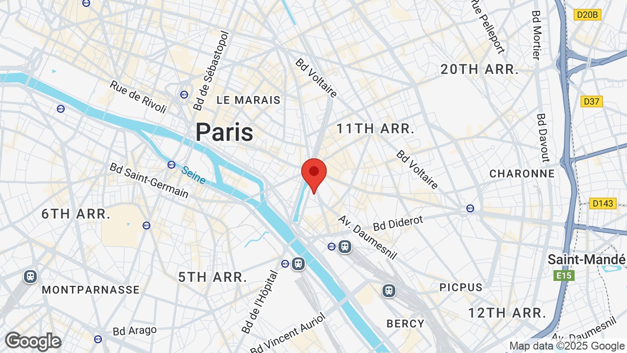 Google map