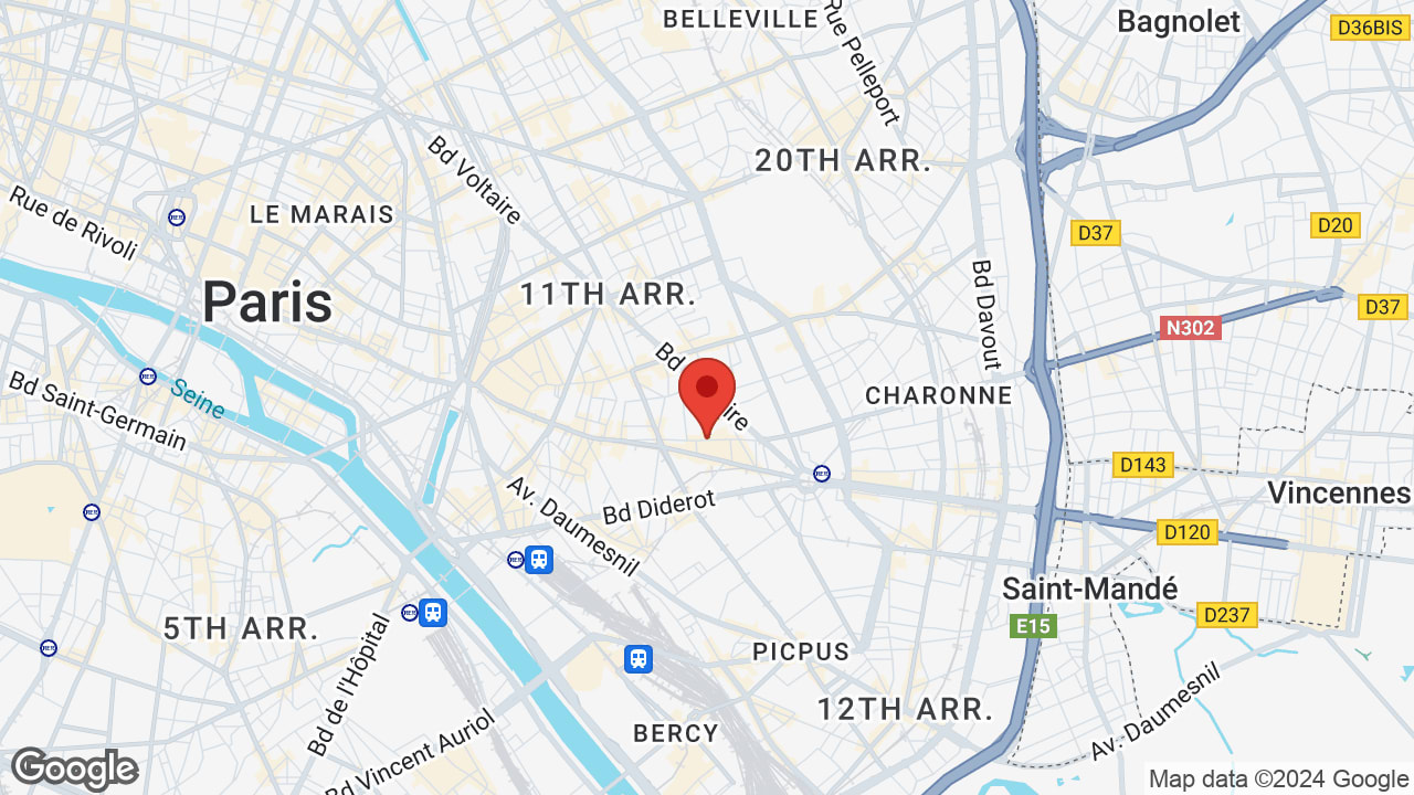 Google map