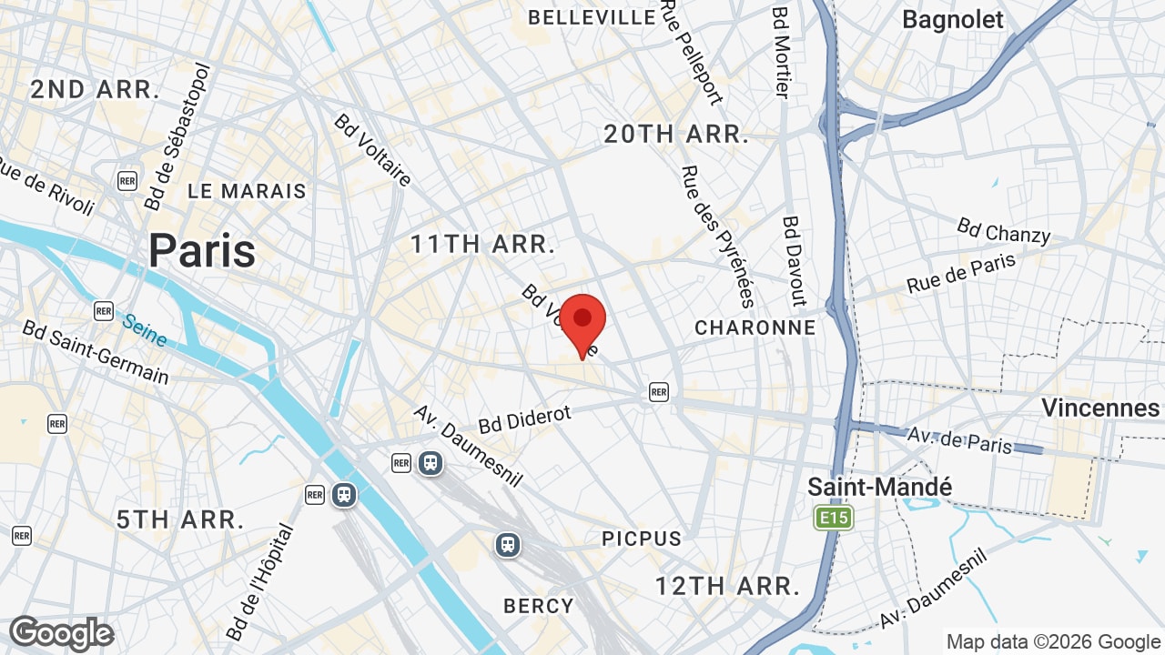 Google map