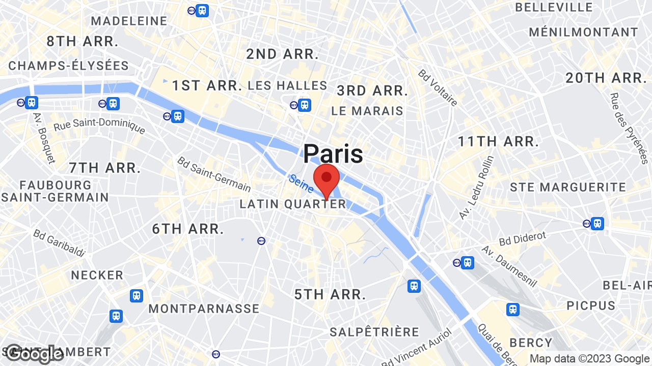 Google map