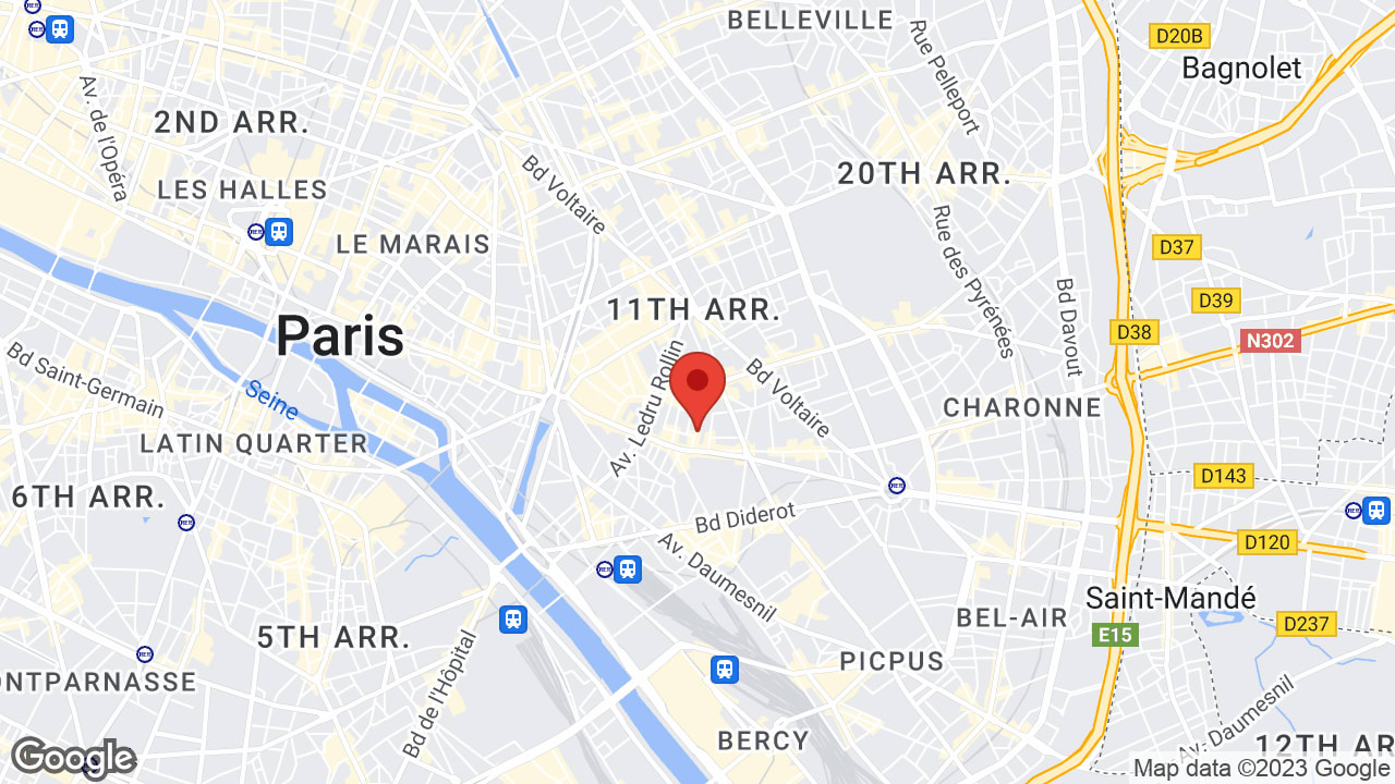 Google map