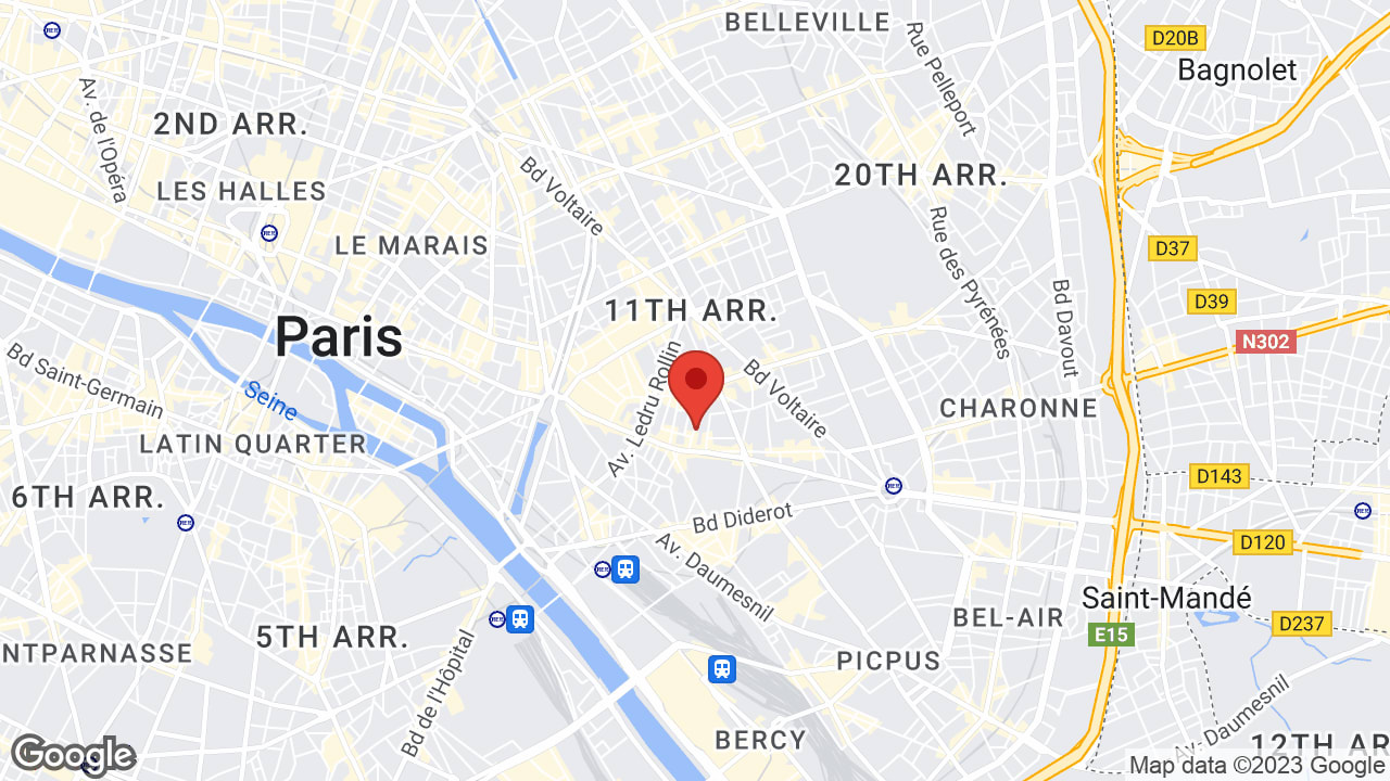 Google map