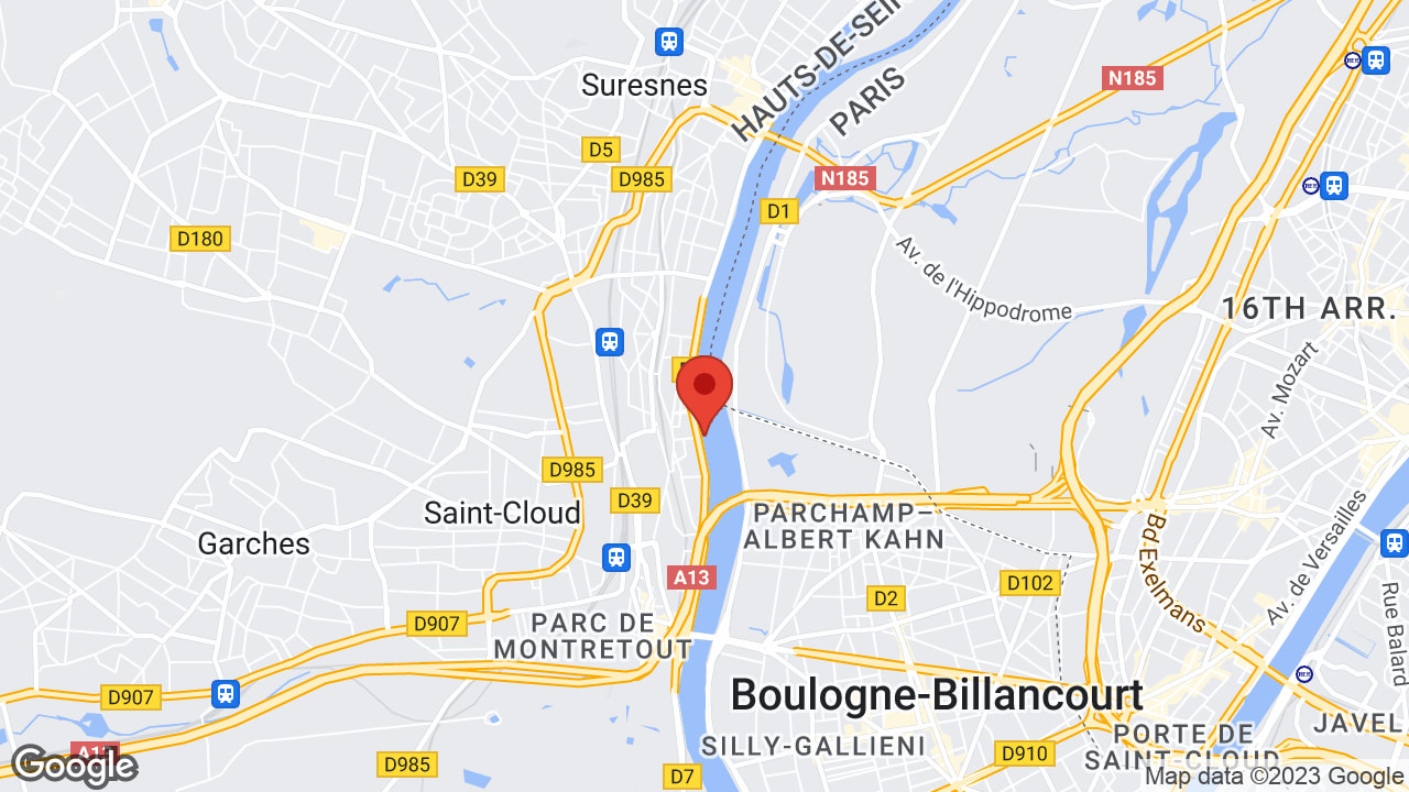 Google map