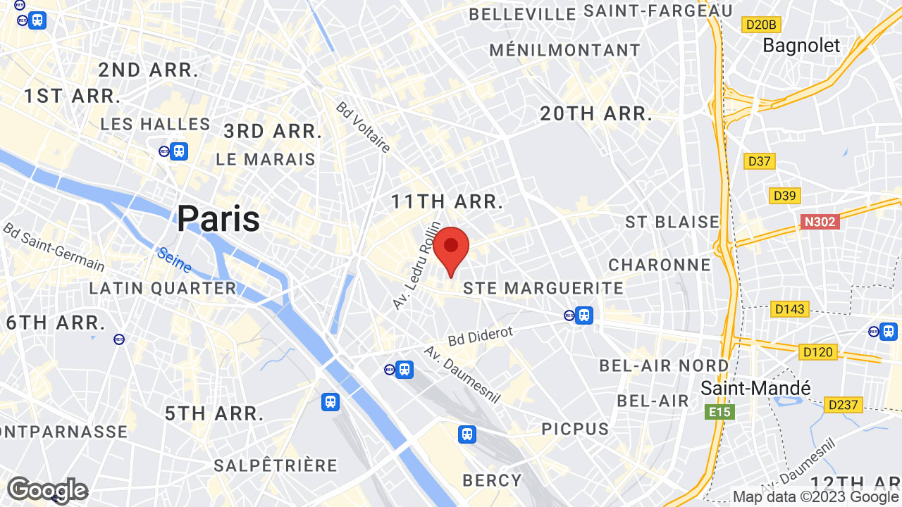 Google map
