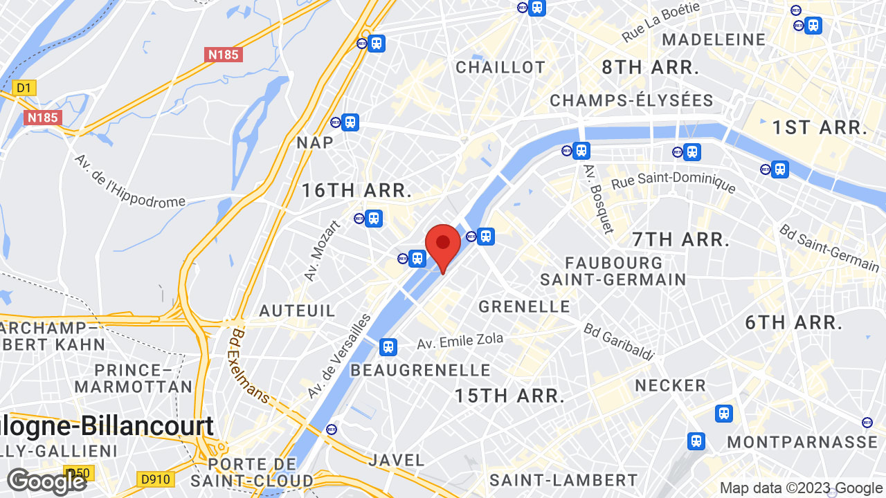 Google map