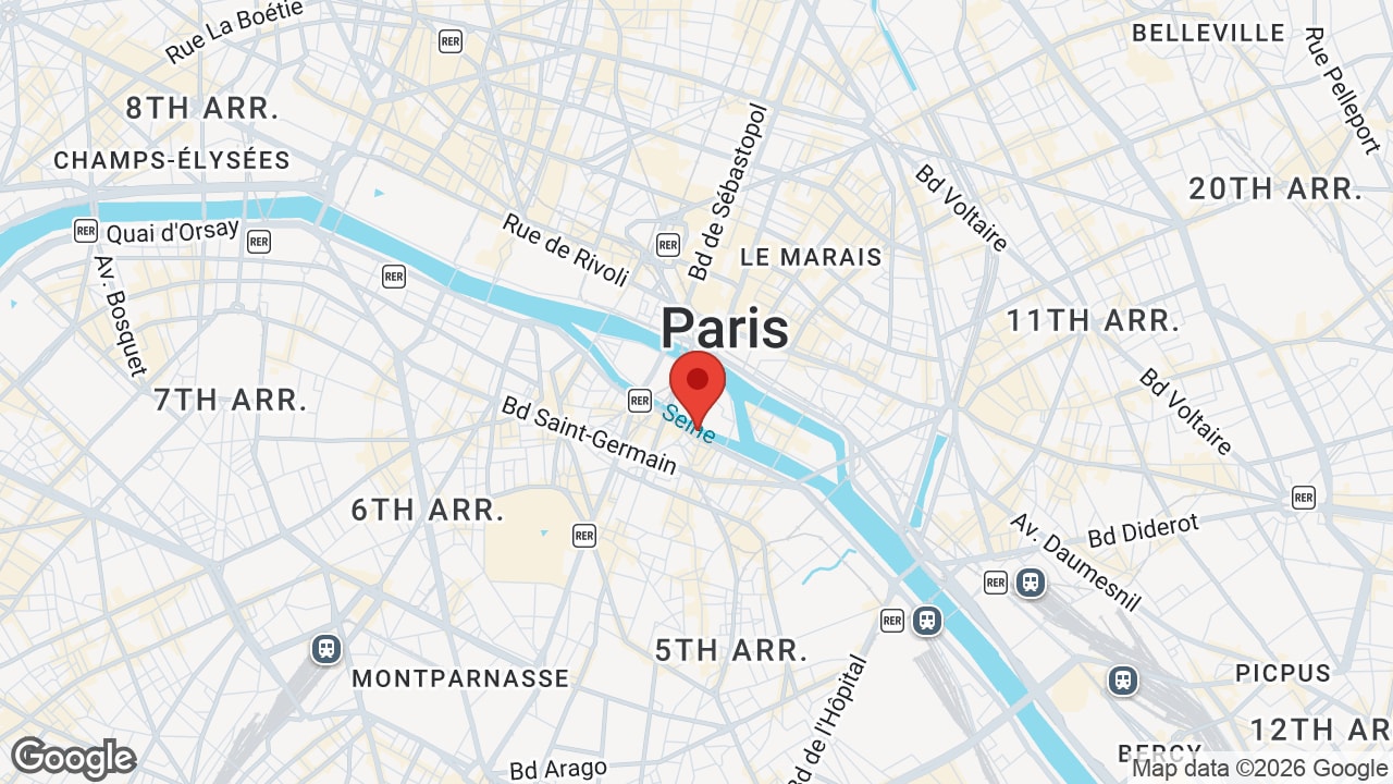 Google map