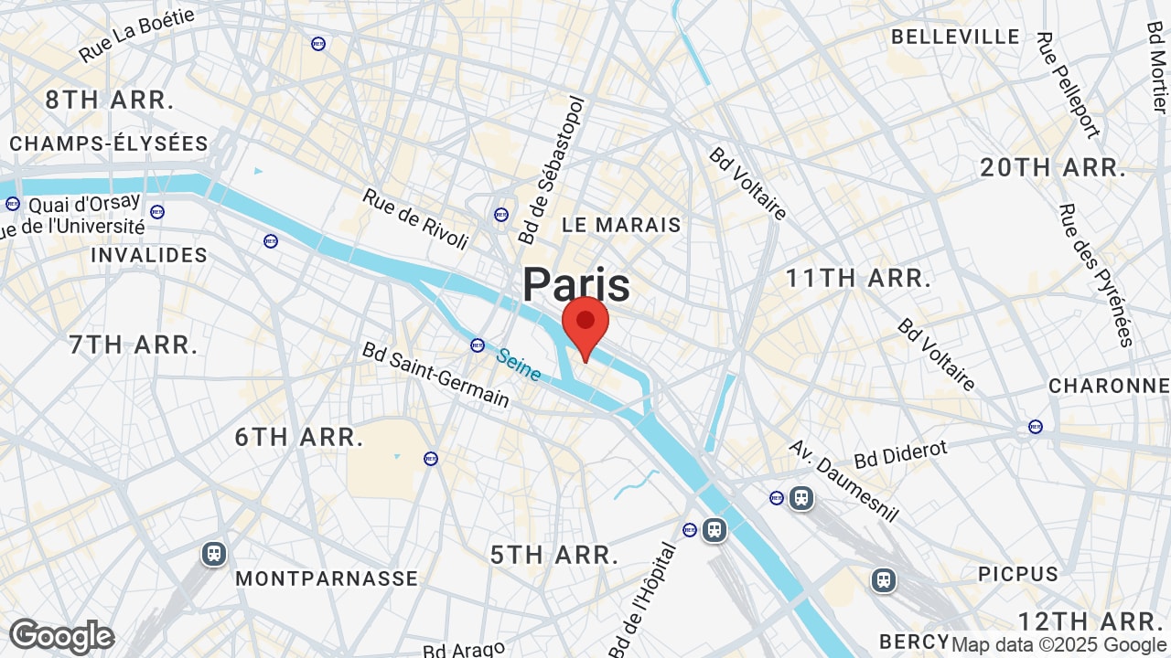 Google map