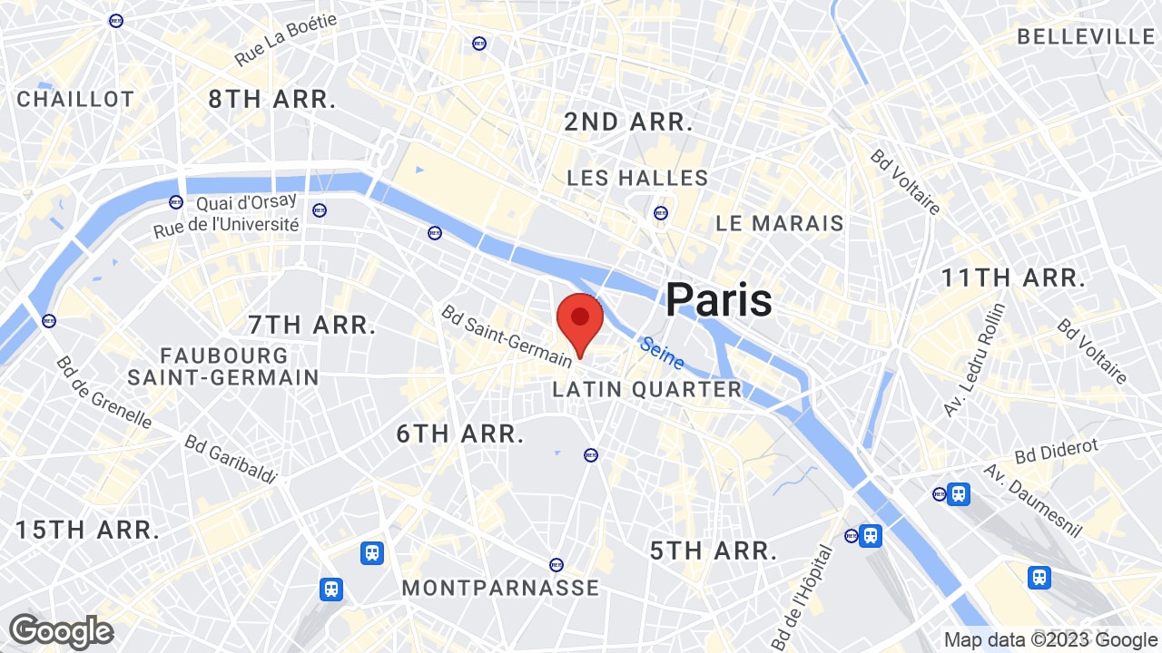 Google map