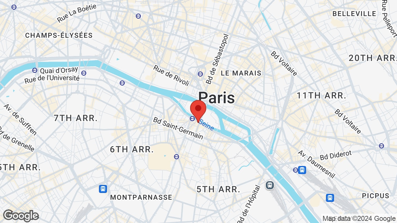 Google map