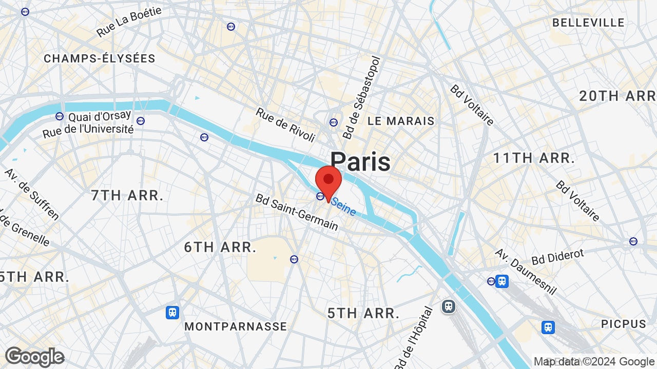 Google map