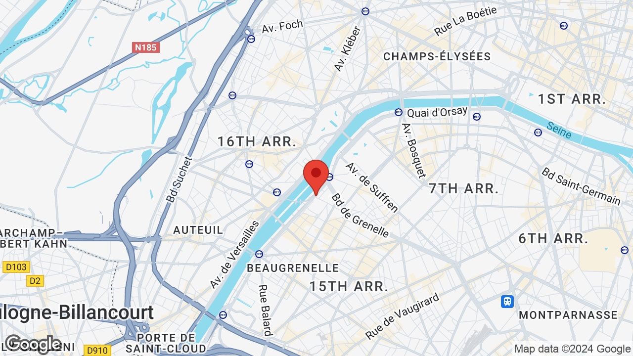 Google map