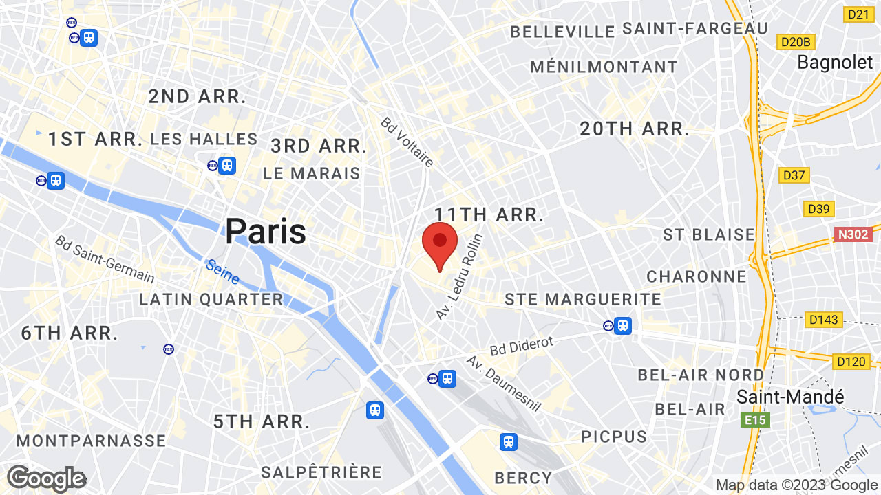 Google map