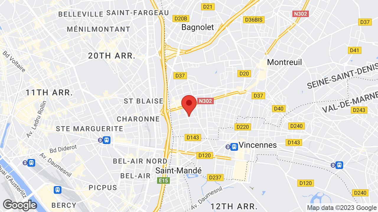 Google map