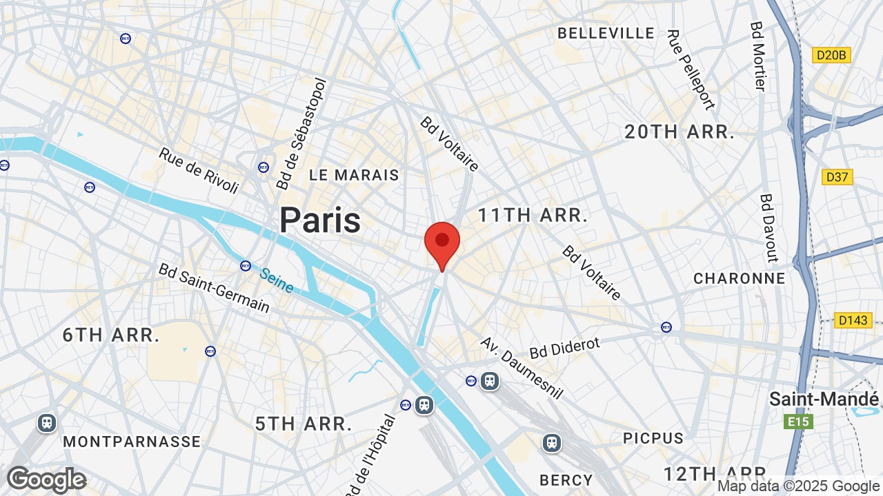Google map
