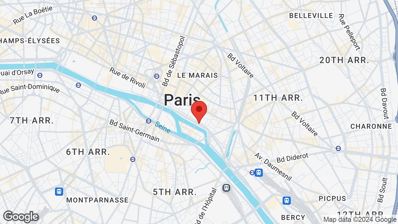 Google map