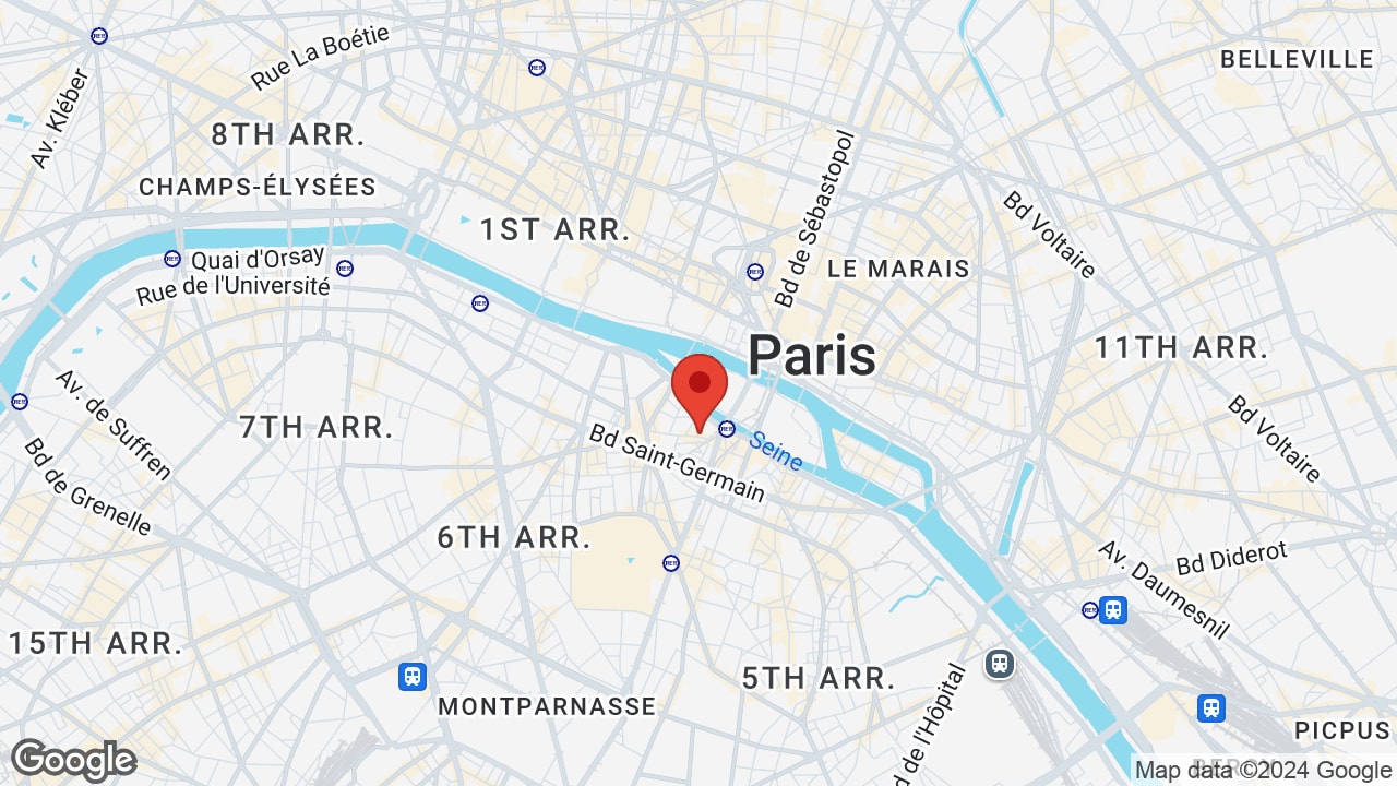 Google map