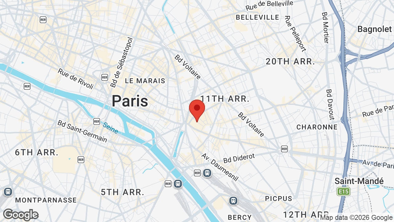 Google map