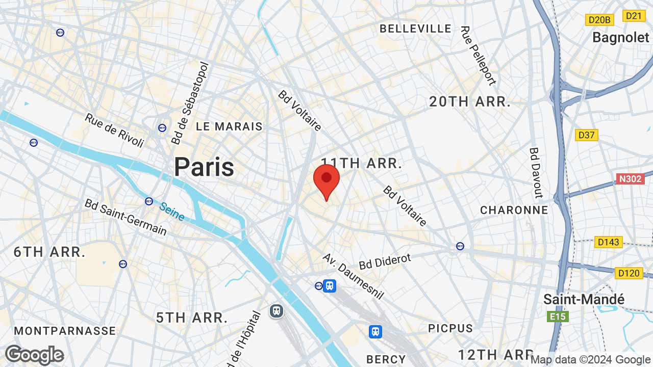 Google map