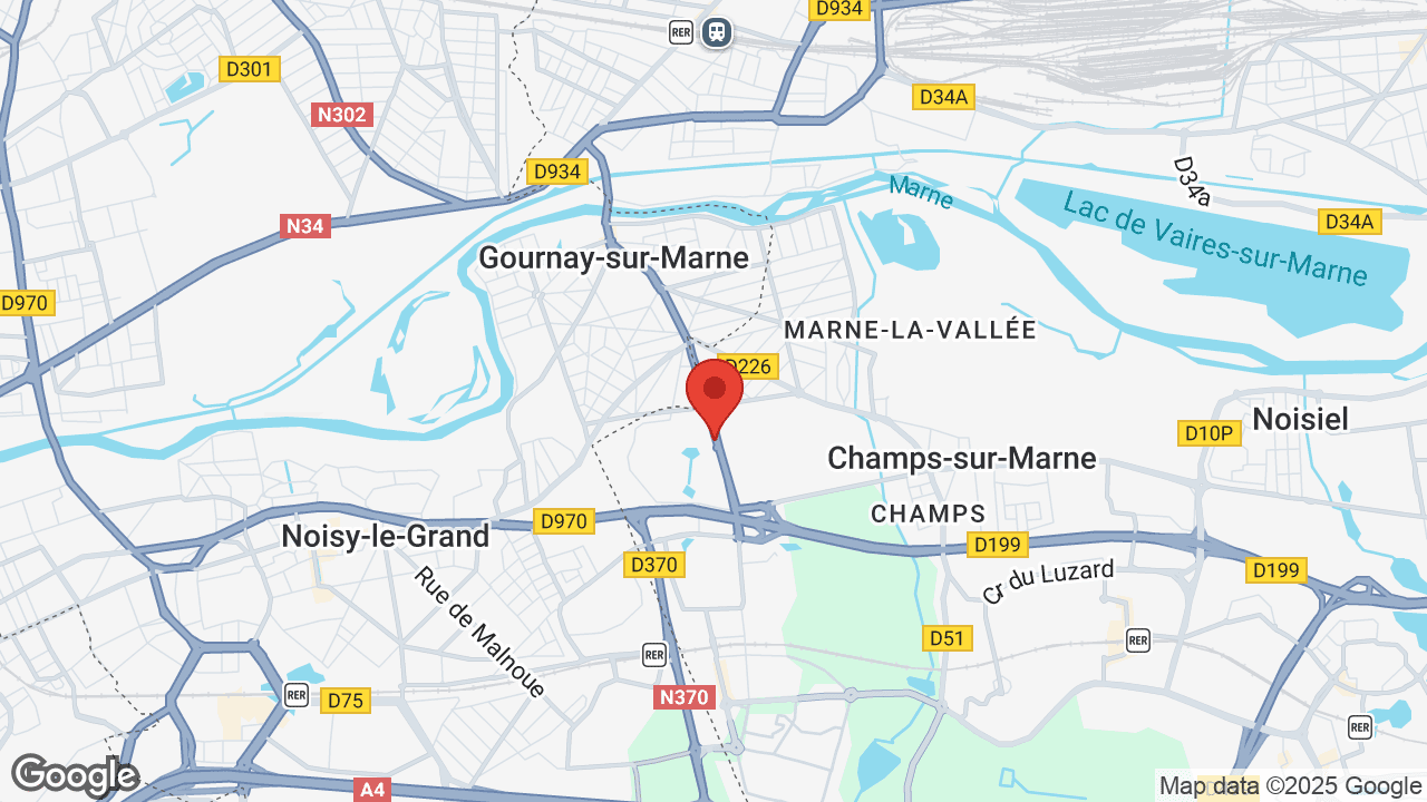 Google map