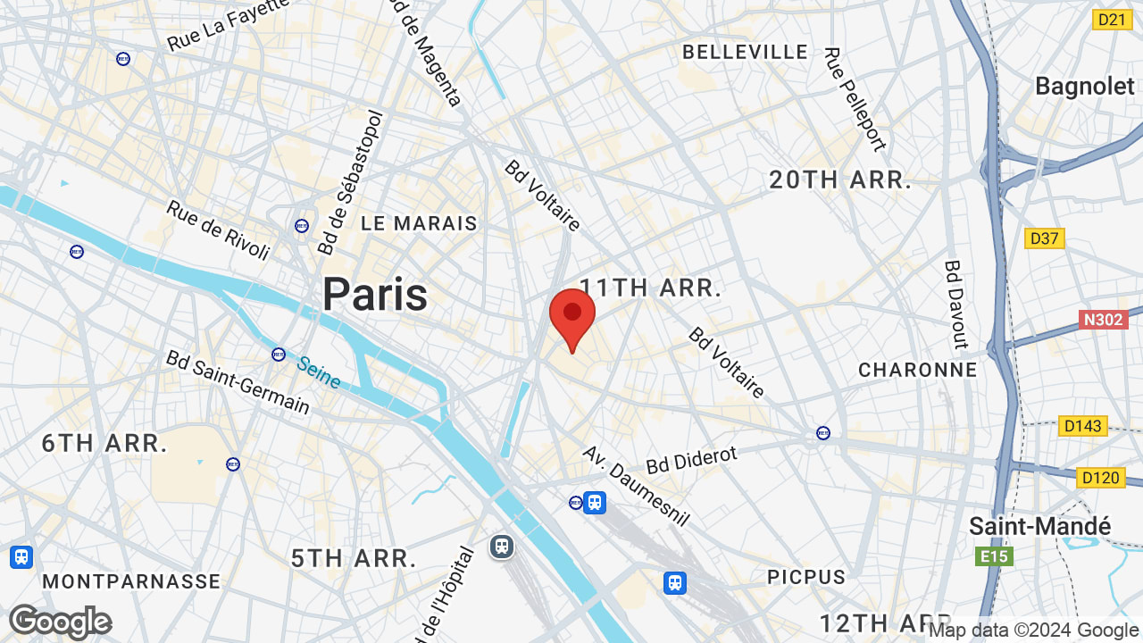 Google map