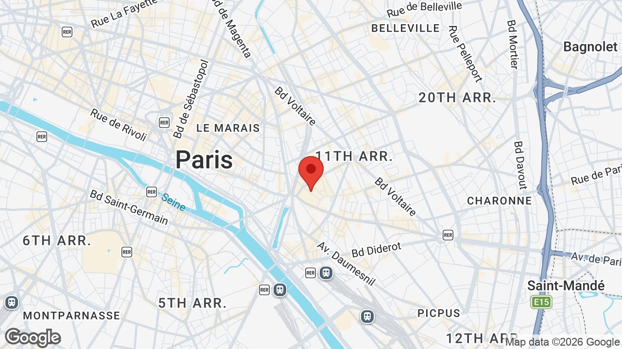 Google map