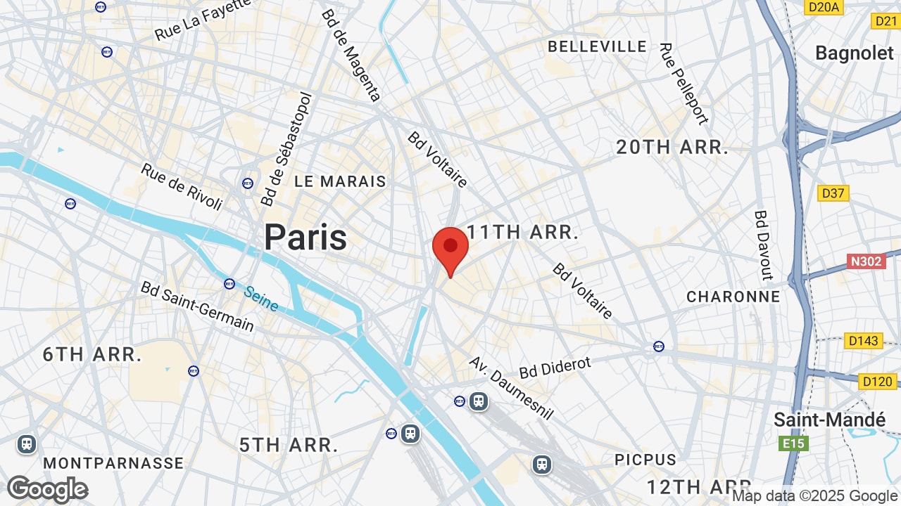 Google map