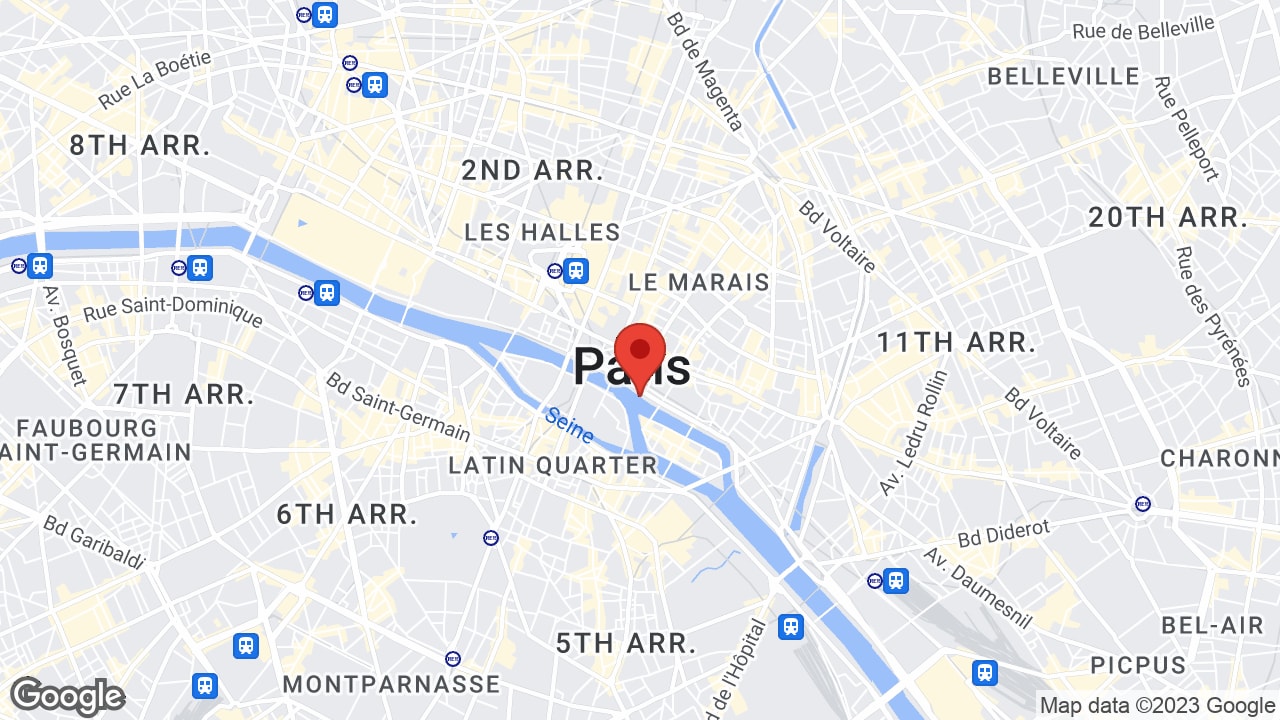 Google map