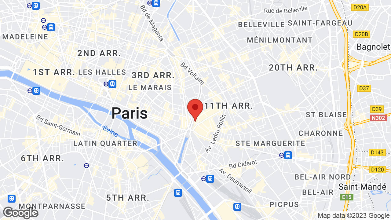 Google map