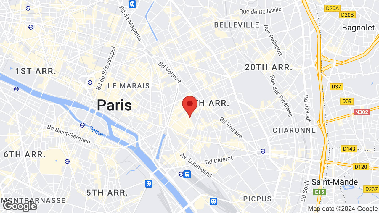 Google map
